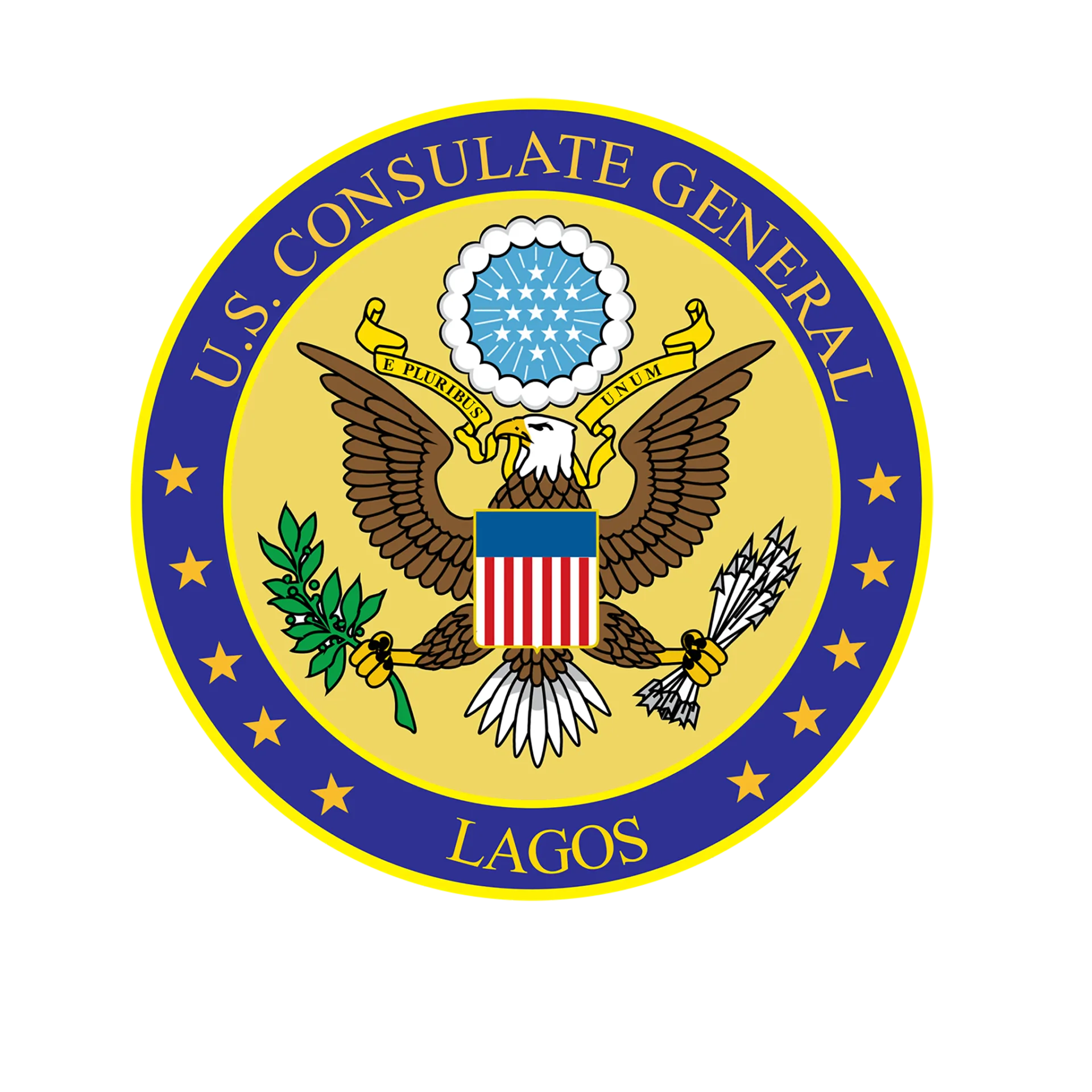 Facility Management Assistant at U.S. Embassy The U.S. Consulate General