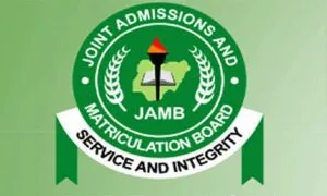 The Joint Admissions and Matriculation Board (JAMB). 2024 JAMB examination