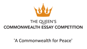 royal commonwealth essay competition 2023 results