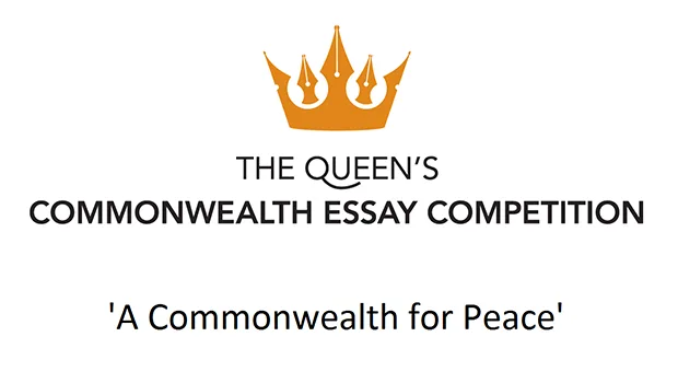 The Queen's Commonwealth Essay Competition