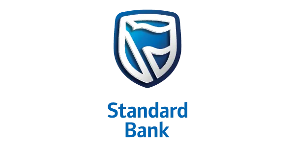 Standard bank Logo