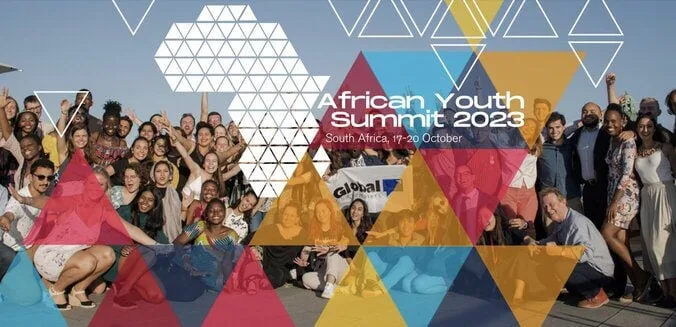 AYS2023 - African Youth Summit 2023