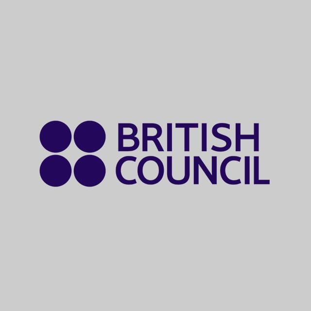 The British Council