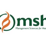 Finance and Admin Intern at the Management Sciences for Health (MSH)