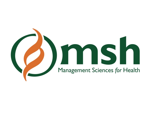 Finance and Admin Intern at the Management Sciences for Health (MSH)