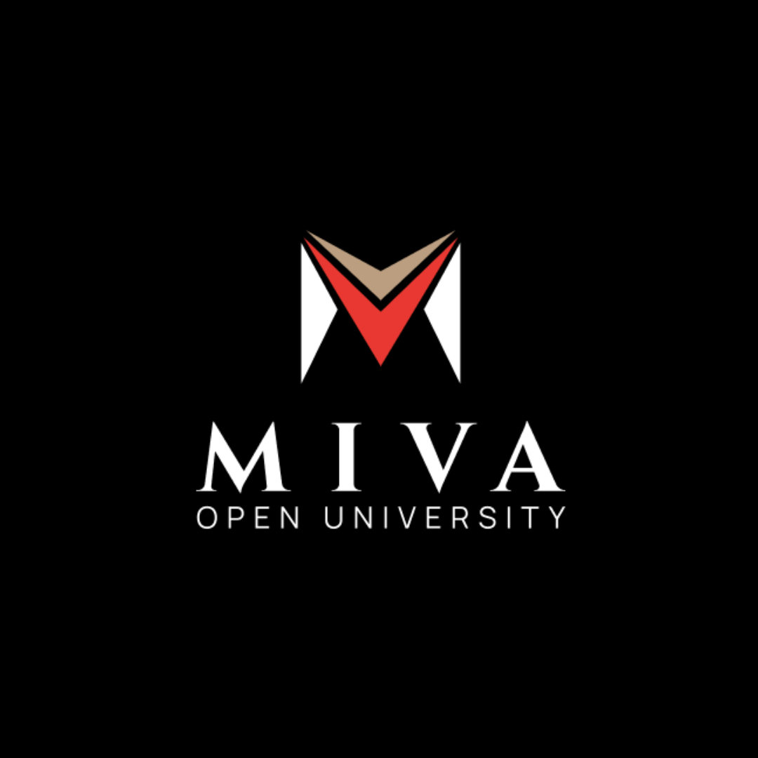 Social Media Manager at Miva Open University