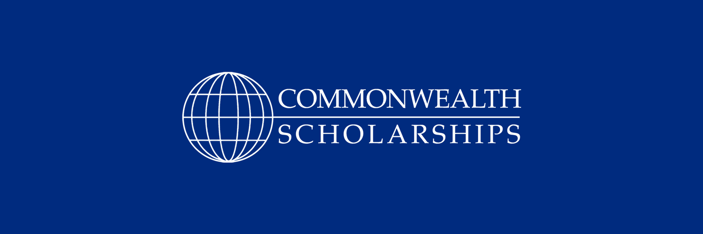 Commonwealth Masters Scholarships 2023