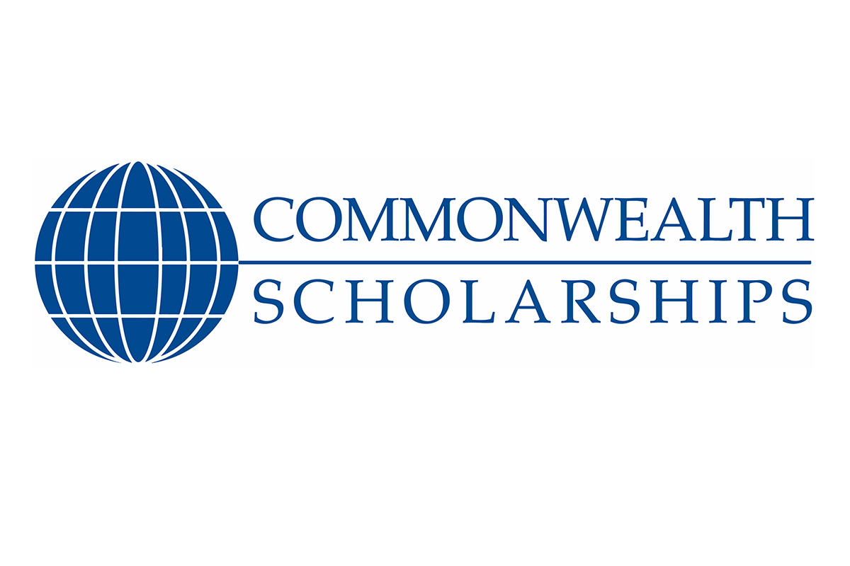 Commonwealth Master's Scholarships