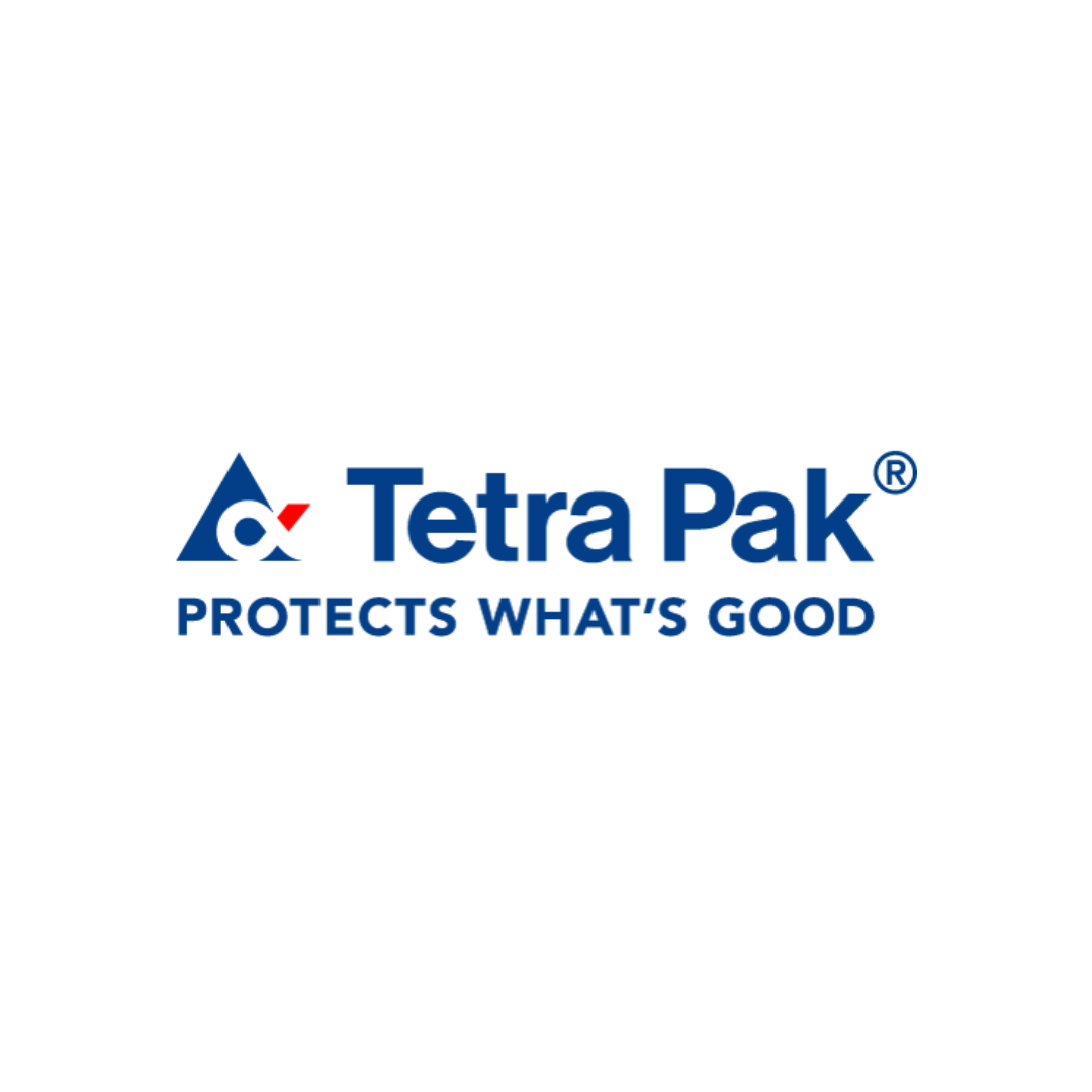 Customer Service Representative at Tetra Pak