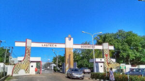 Ladoke Akintola University of Technology, Ogbomoso