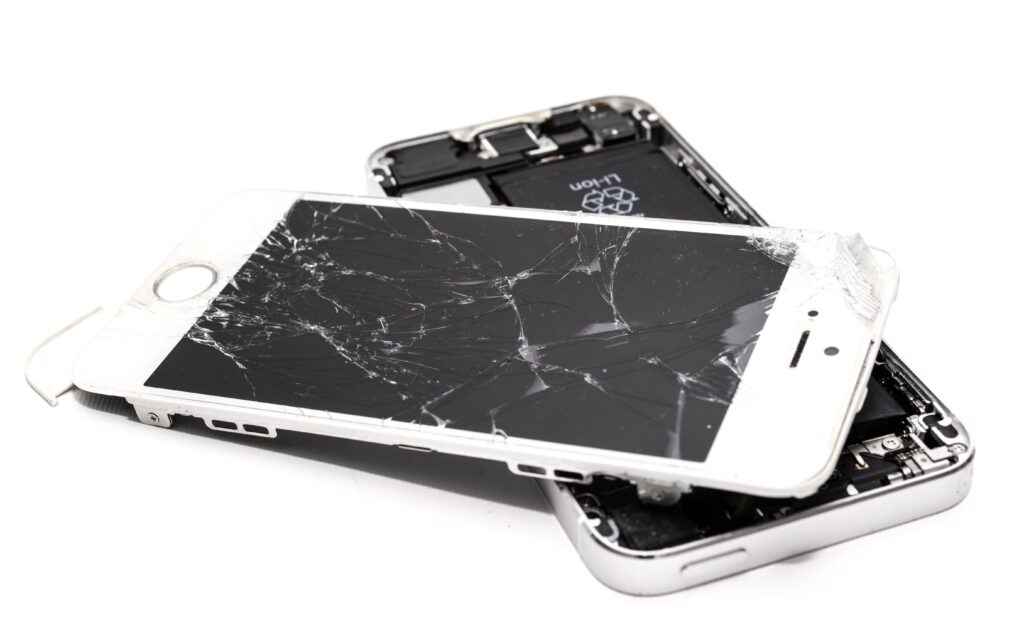 mobile phone repair