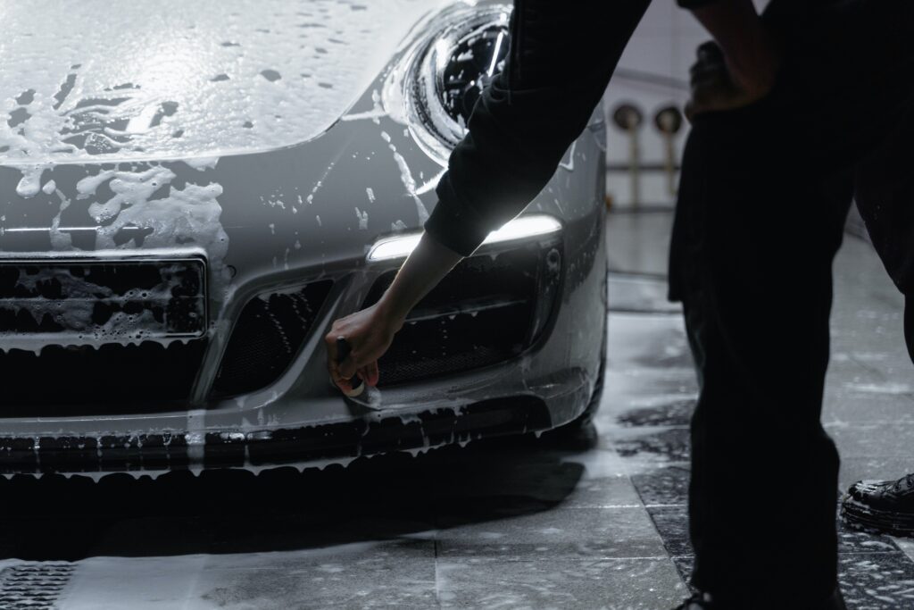 Car Detailing