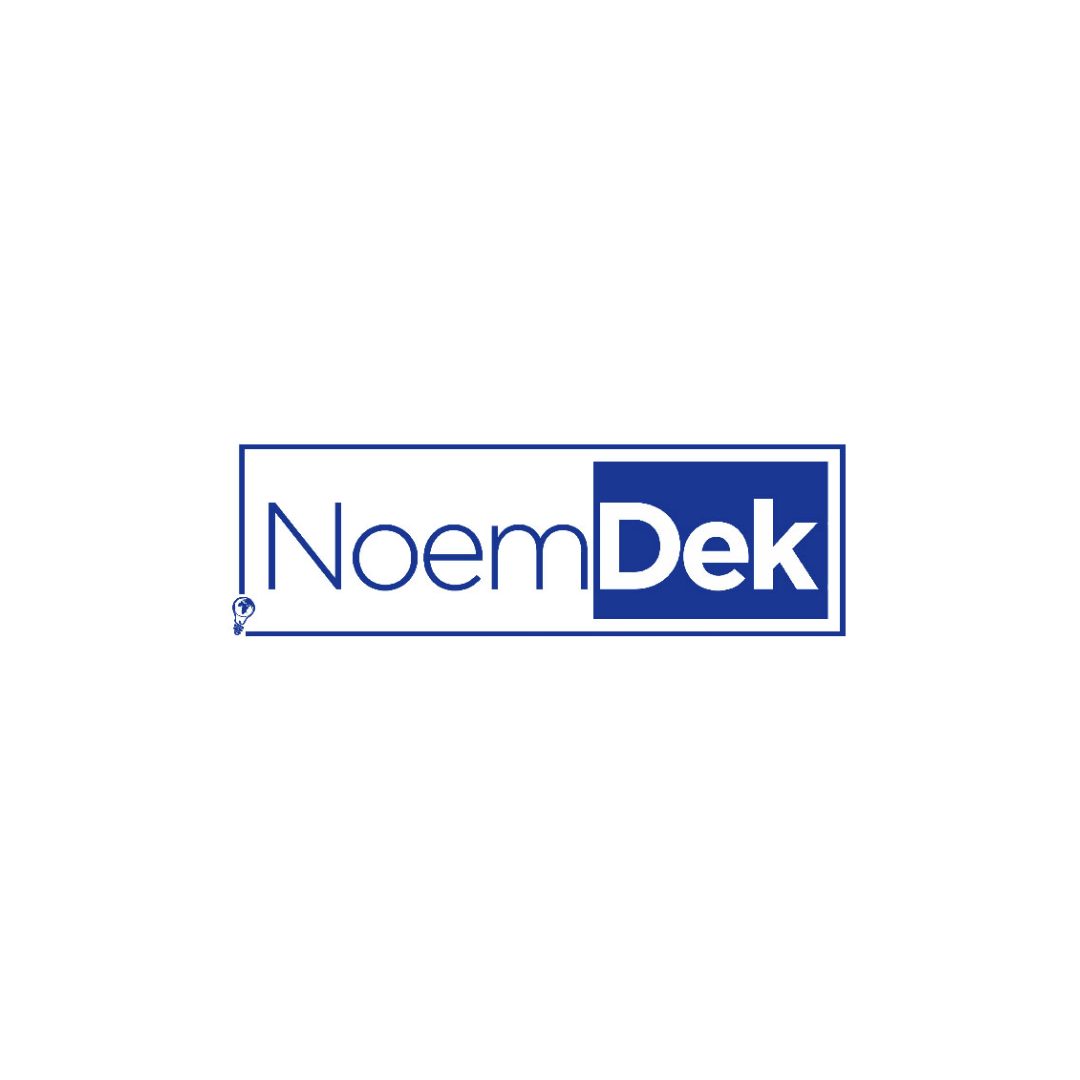 Executive Assistant at NoemDek Limited