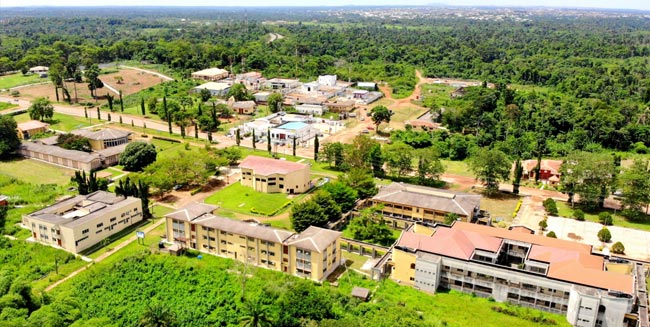 OOU Admission List for 2023/2024 has been Released