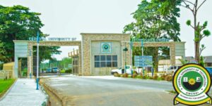 FUTO Admission List 2023/2024 has been Released 