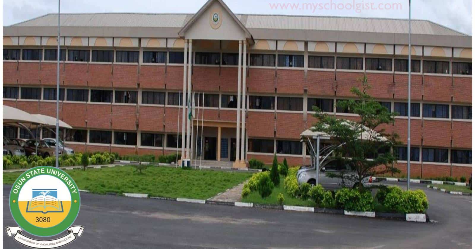 UNIOSUN 2023/2024 Final Admission List Released