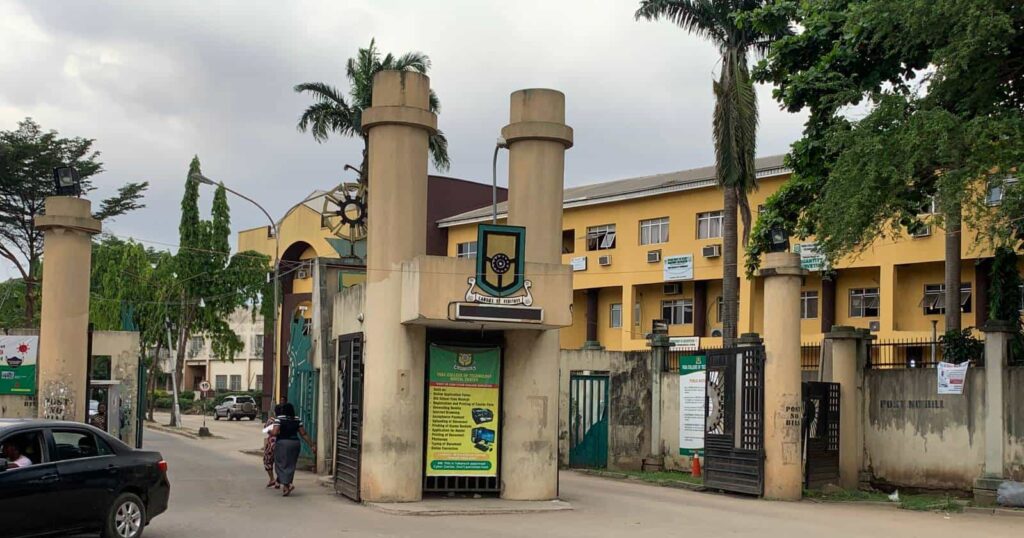 The YABATECH 2023/2024 Admission List has been released