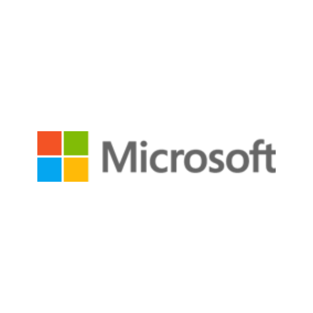 Senior Sales Business Development Manager at Microsoft Nigeria