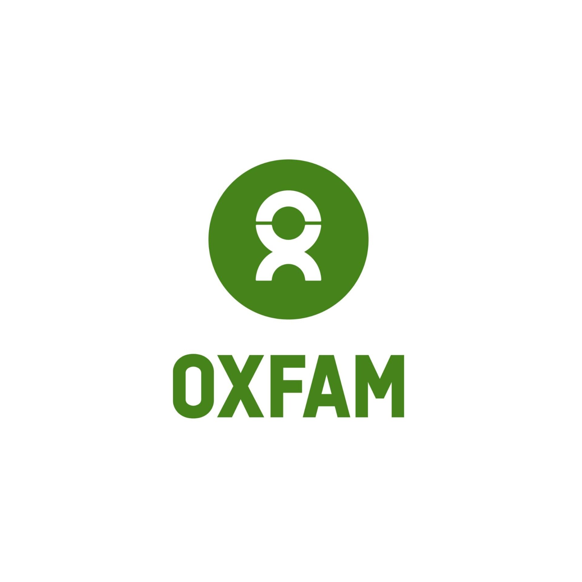 Project Officer at Oxfam Nigeria