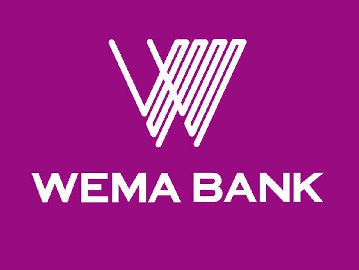 Wema Bank Plc Bankers-In-Training Program 2024