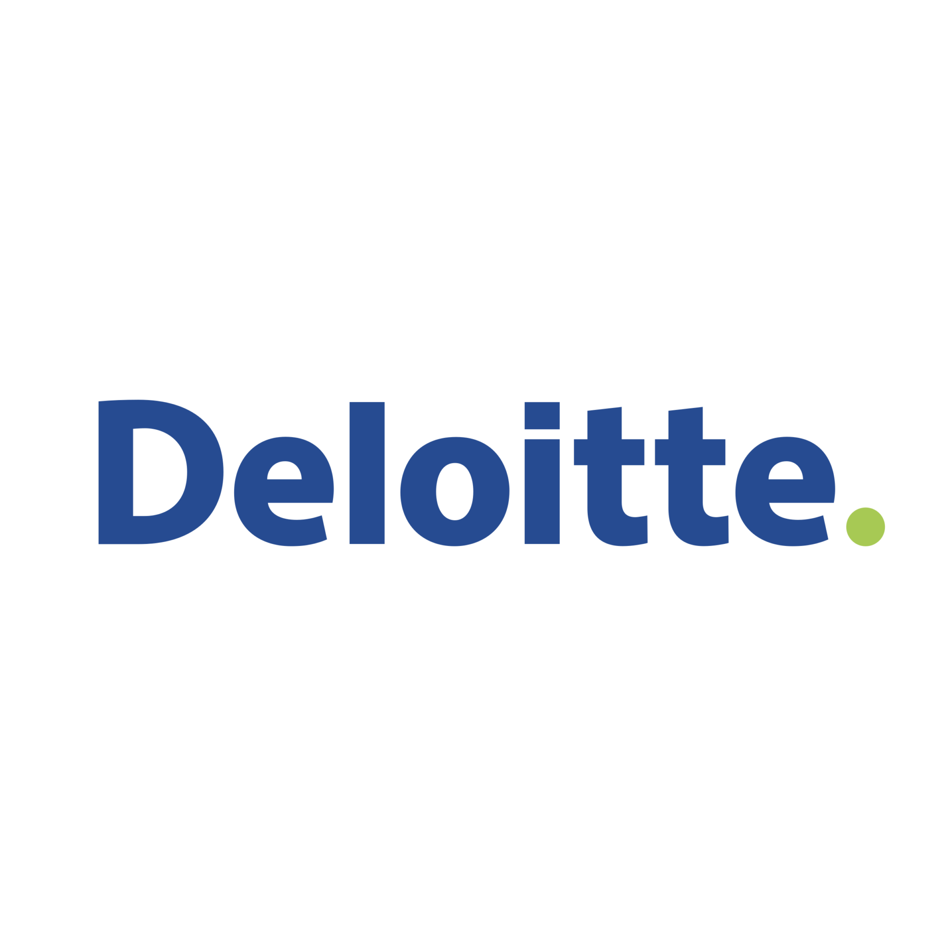 Deloitte Graduate Finance Academy Programme 2024