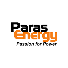 Administrative Assistant, Health & Safety Officer at Paras Energy