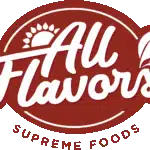 Logistics Officer at AllFlavors Supreme Foods
