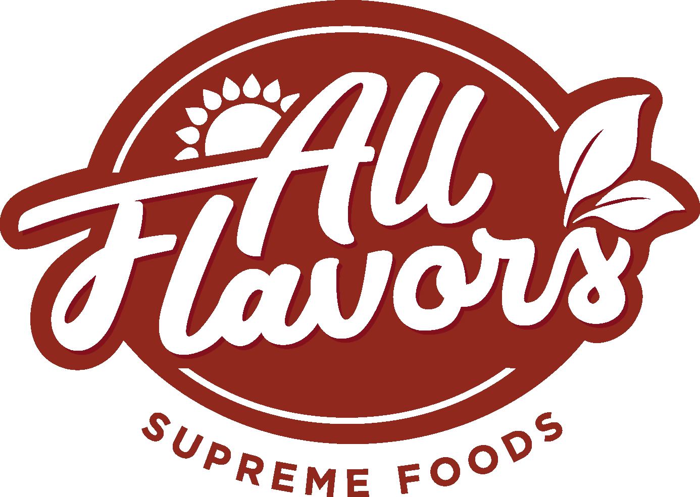 Logistics Officer at AllFlavors Supreme Foods