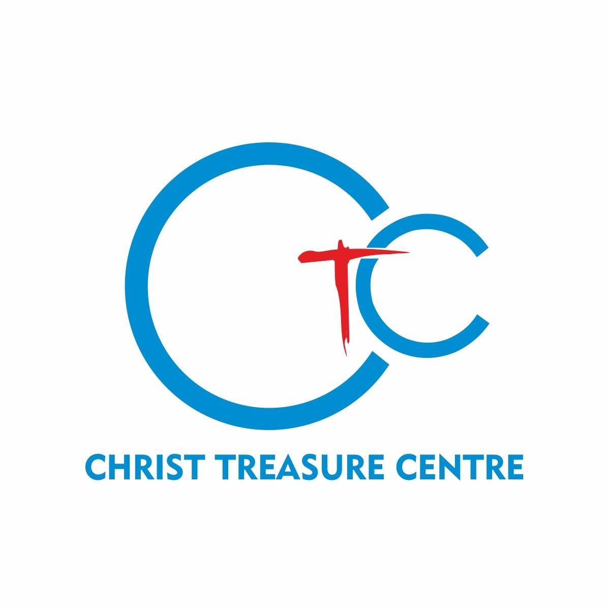 Administrative Assistant at Christ Treasure Centre (CTC)