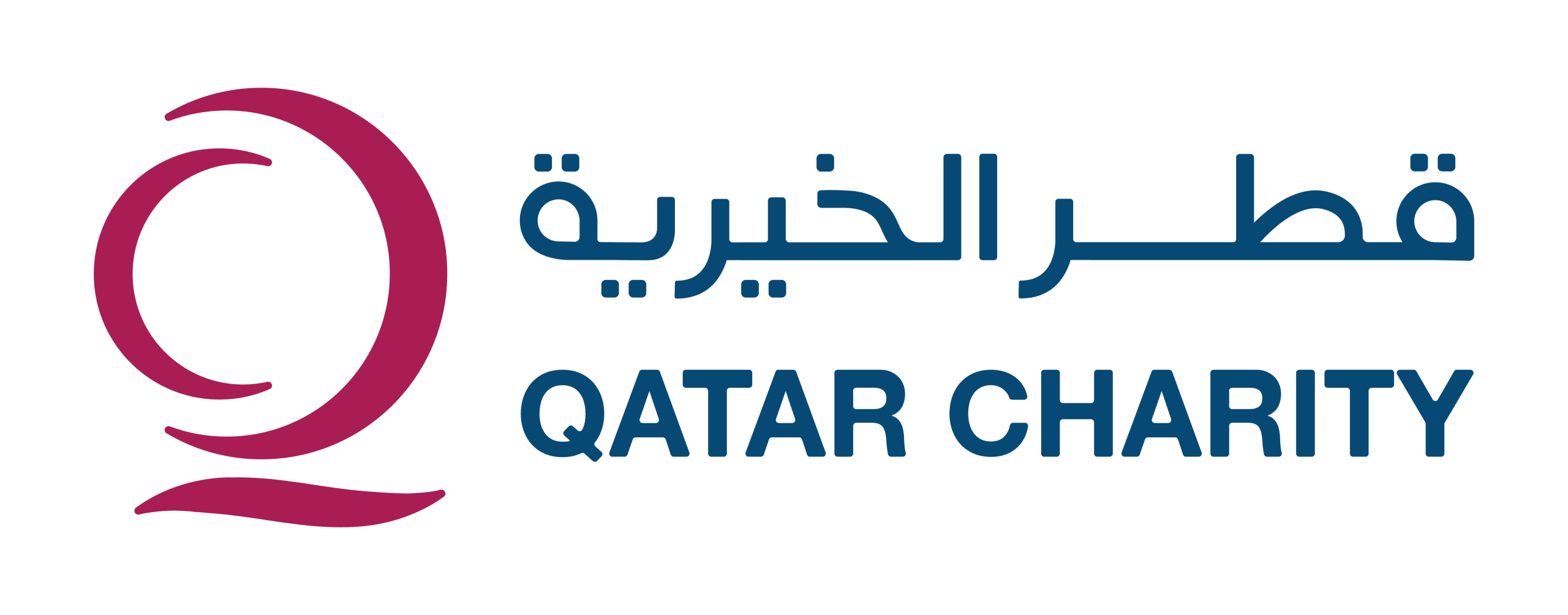 Assistant Accountant at Qatar Charity Organization