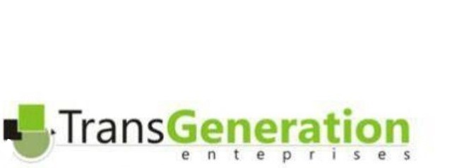 Storekeeper at Transgeneration Enterprises Limited