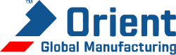 Sales Executive at Orient Global Manufacturing Limited