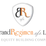 Data Analyst at BrandRegimen SFS Limited