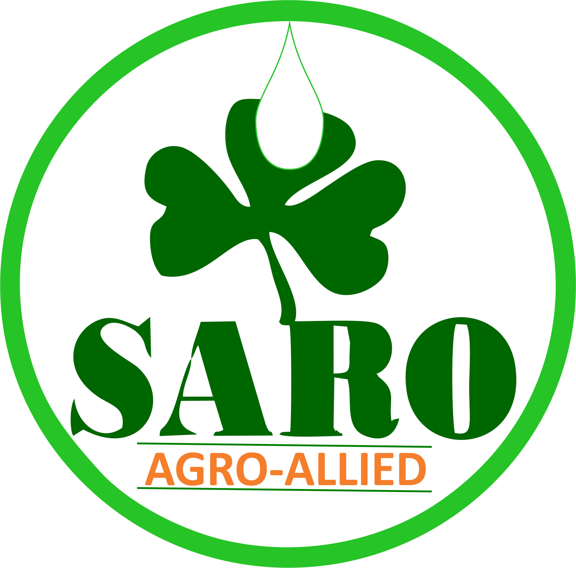 Warehousing Officer, Procurement Assistant at Saro Agro Allied Limited