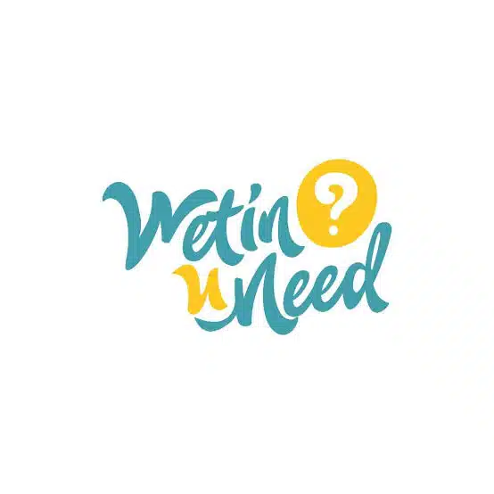 Graphics Designer at Wetinuneed Services Limited