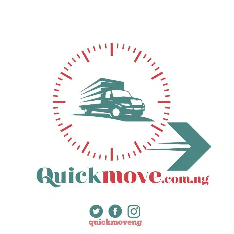 Customer Service Intern at Quickmove Logistics Limited