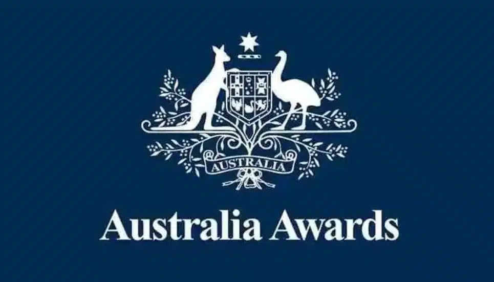 Australia Awards Fellowships 2025