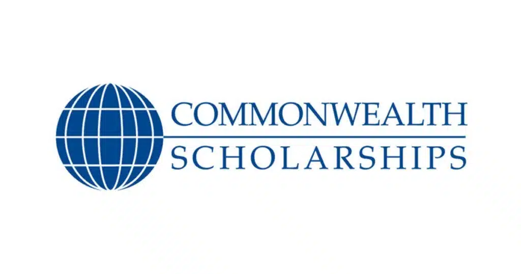 Commonwealth Master’s Scholarships 2025 (fully fuded)