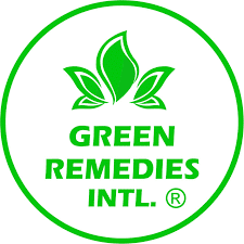 Content Coordinator at Green Remedies International