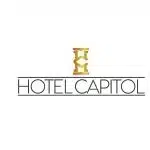 Experienced Laundry Personnel at Hotel Capitol