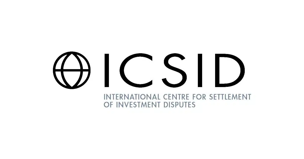 World Bank ICSID Internship Program 2024