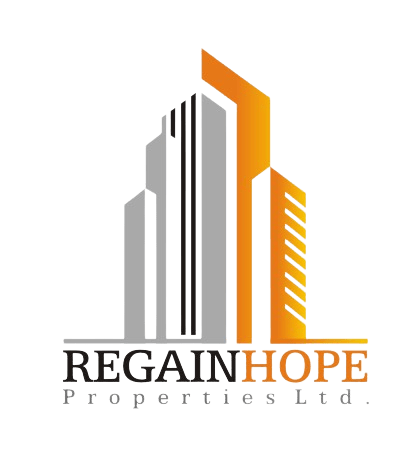 Customer Service Officer at Regain Hope Properties Limited