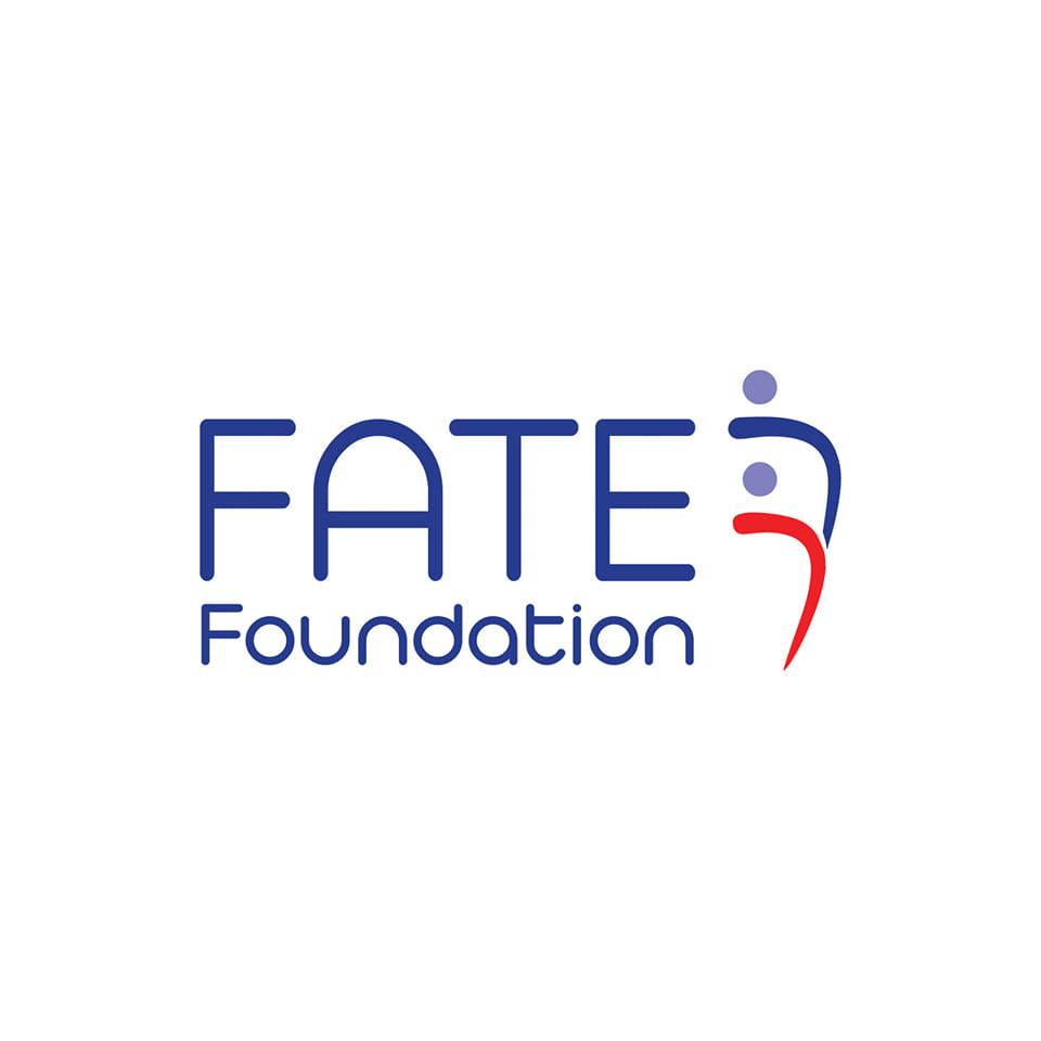 Graphics Design Intern at FATE Foundation