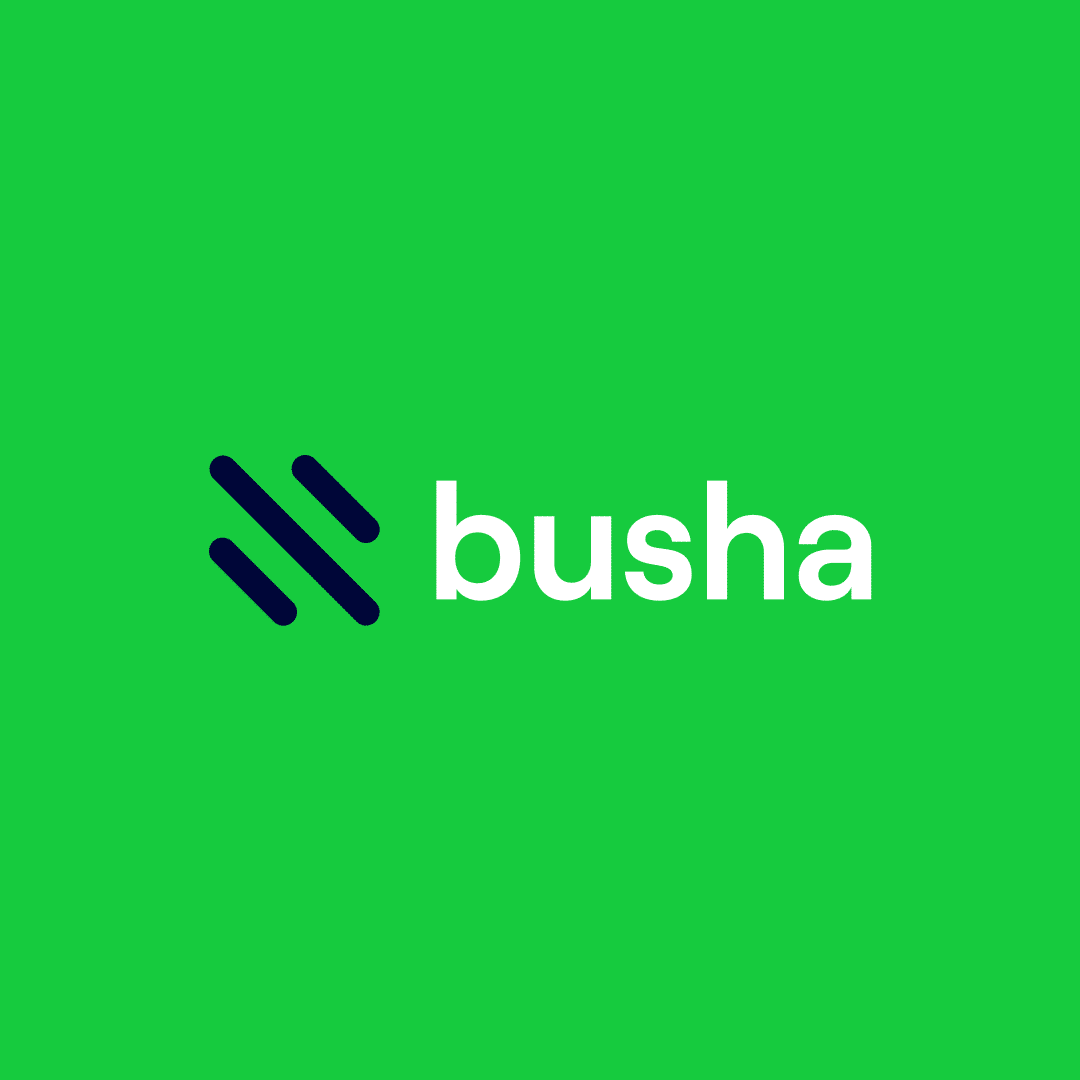 Social Media Manager at Busha