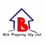 Graphic Designer at Brit Properties Nigeria Ltd