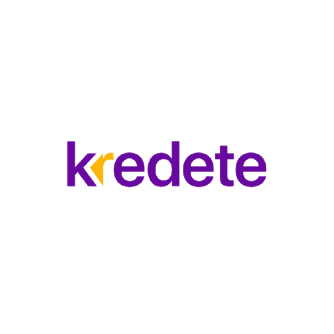 Senior Product Designer at Kredete Limited