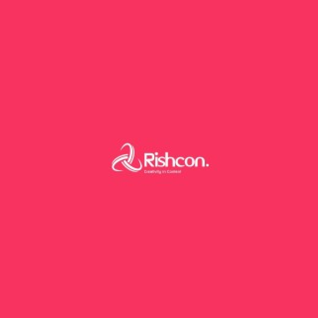 Social Media Manager at Rishcon Digital Agency