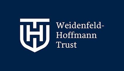 Weidenfeld Hoffmann Scholarships 2025