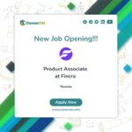 Product Associate at Fincra