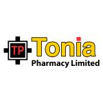 2mb tonia pharmacy logo